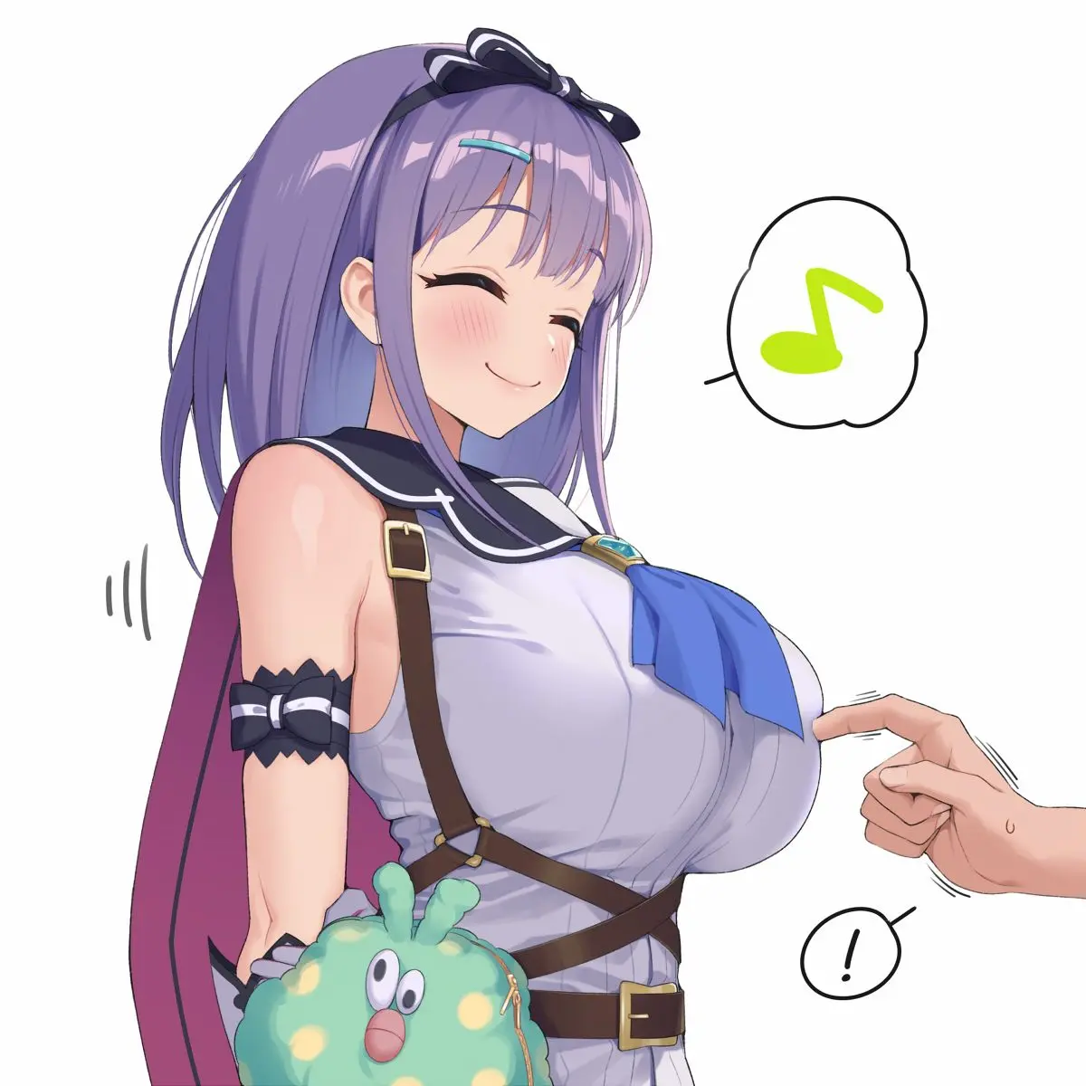 Misora-Chan